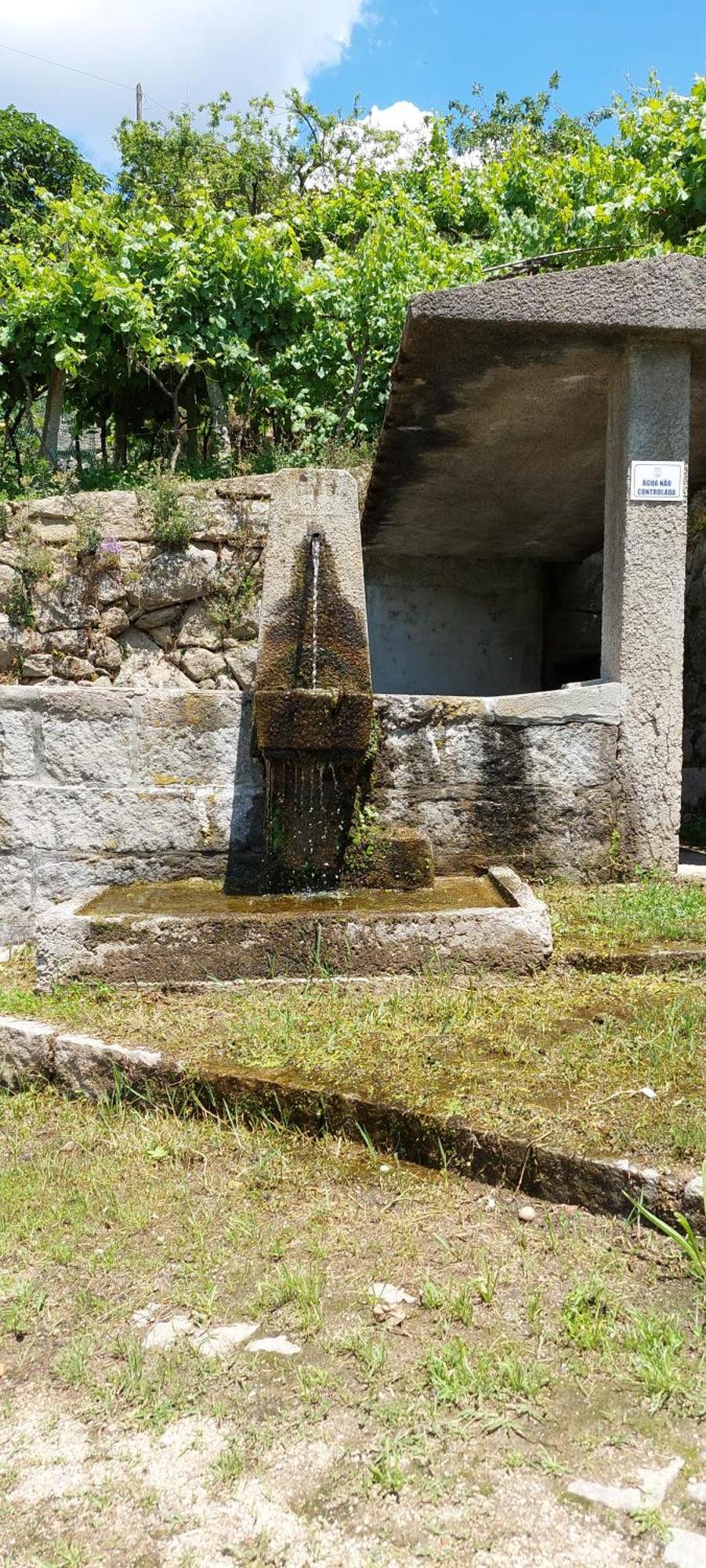 Quinta Dos Castros Douro Vila Baião Exterior foto